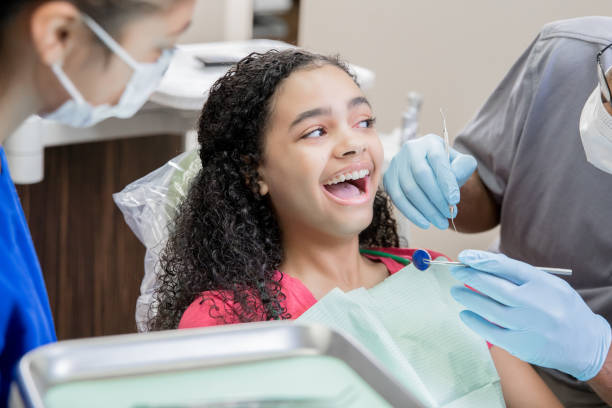 Best Pediatric Emergency Dentist in Edgewood, NM