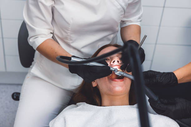 Best Emergency Dental Care for Trauma or Injury in Edgewood, NM